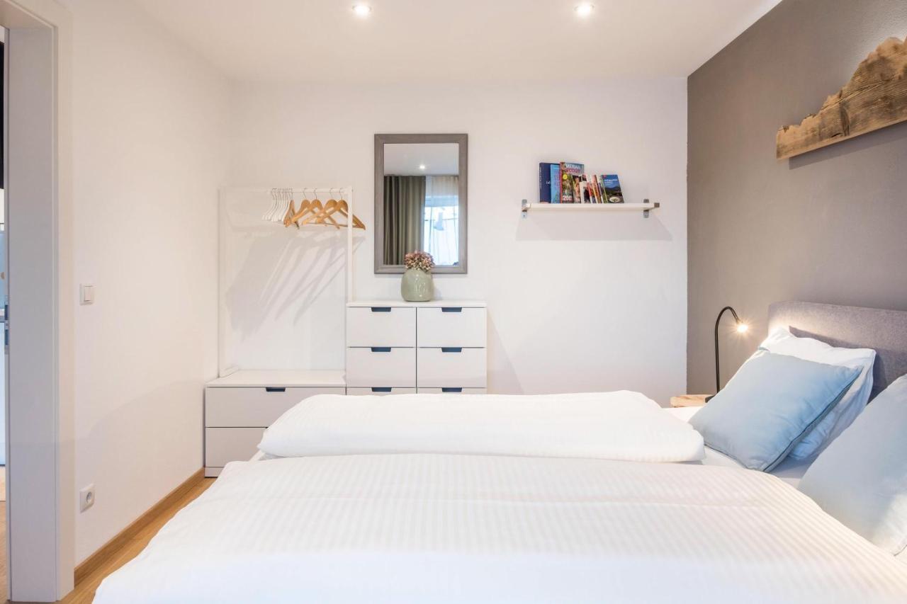 Beckenbinder Apartement Latemar San Genesio Atesino Ngoại thất bức ảnh