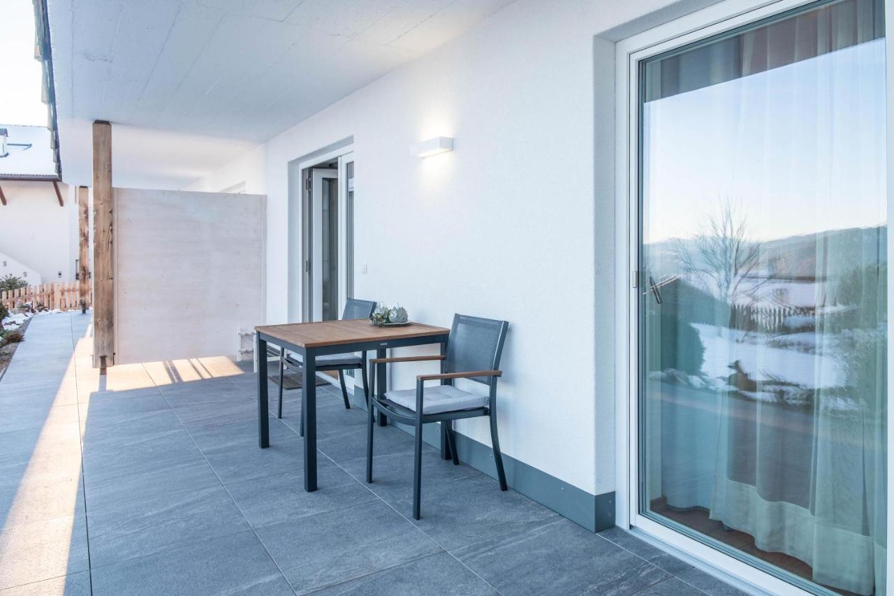 Beckenbinder Apartement Latemar San Genesio Atesino Ngoại thất bức ảnh