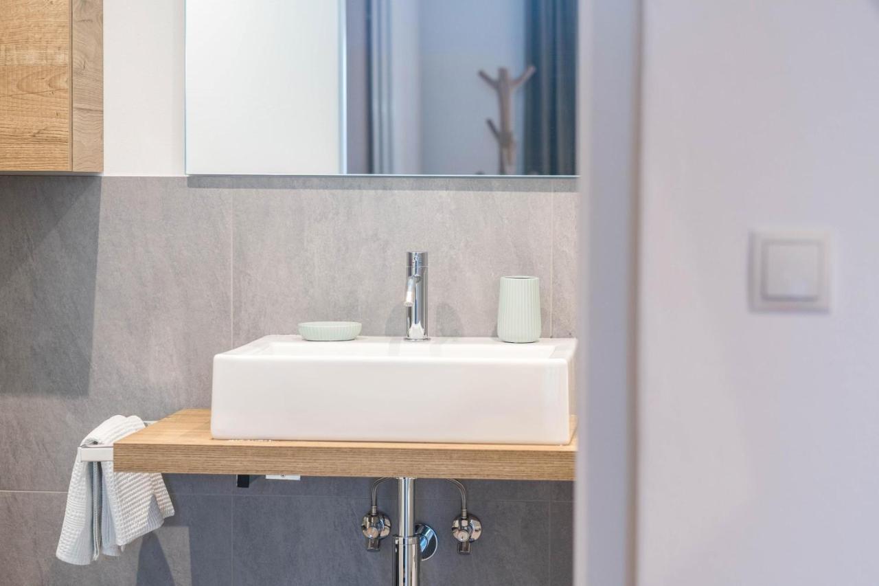 Beckenbinder Apartement Latemar San Genesio Atesino Ngoại thất bức ảnh