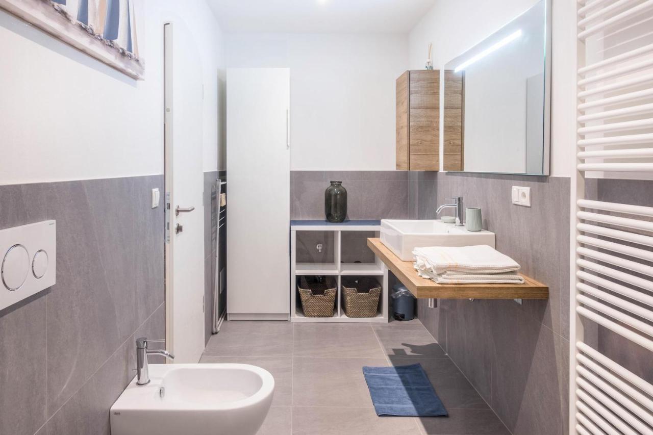 Beckenbinder Apartement Latemar San Genesio Atesino Ngoại thất bức ảnh
