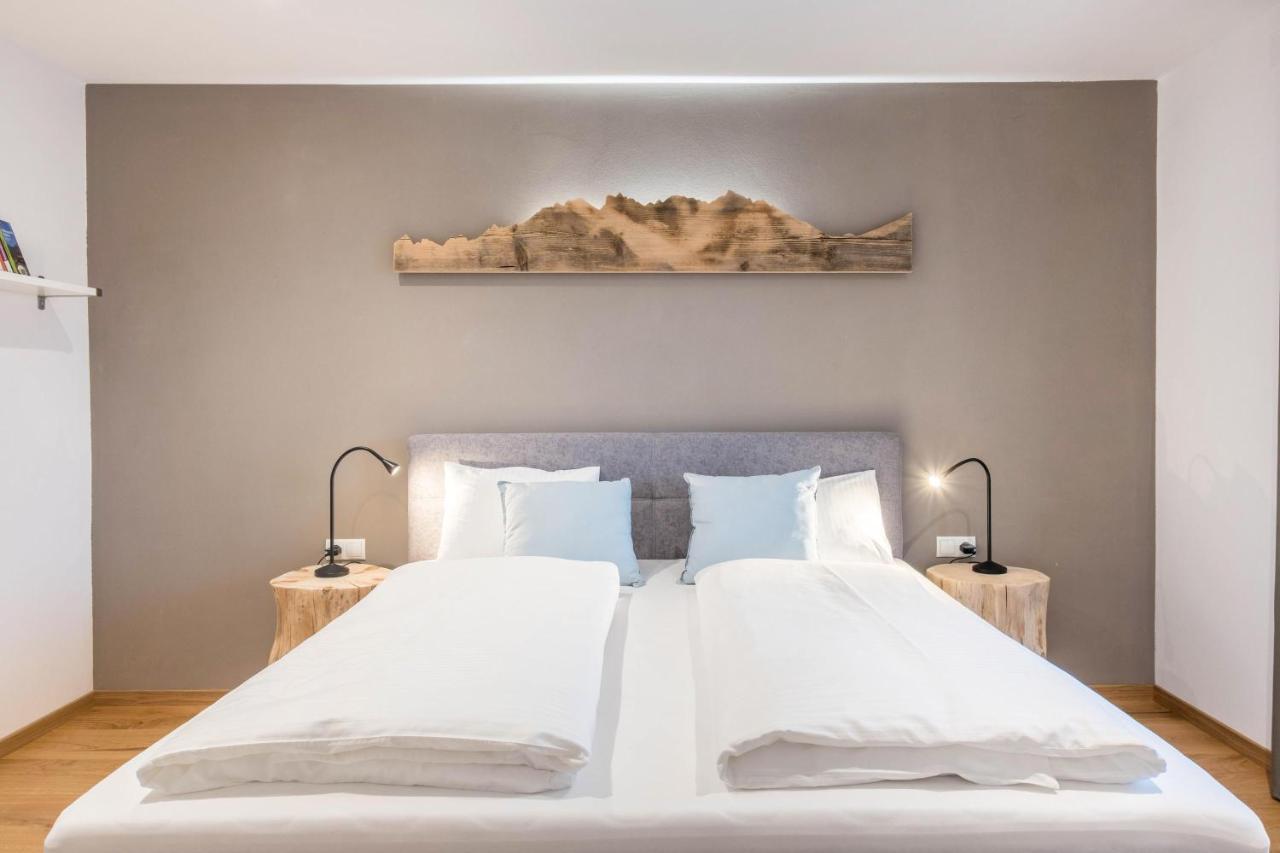 Beckenbinder Apartement Latemar San Genesio Atesino Ngoại thất bức ảnh