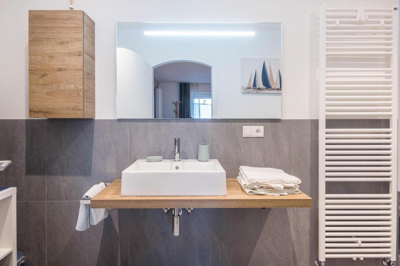 Beckenbinder Apartement Latemar San Genesio Atesino Ngoại thất bức ảnh